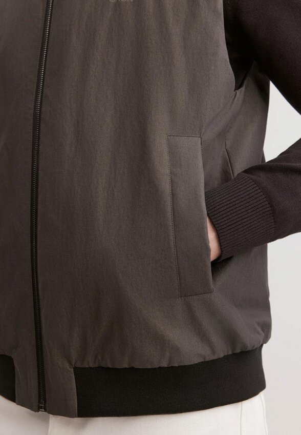 Жилет утепленный Baon