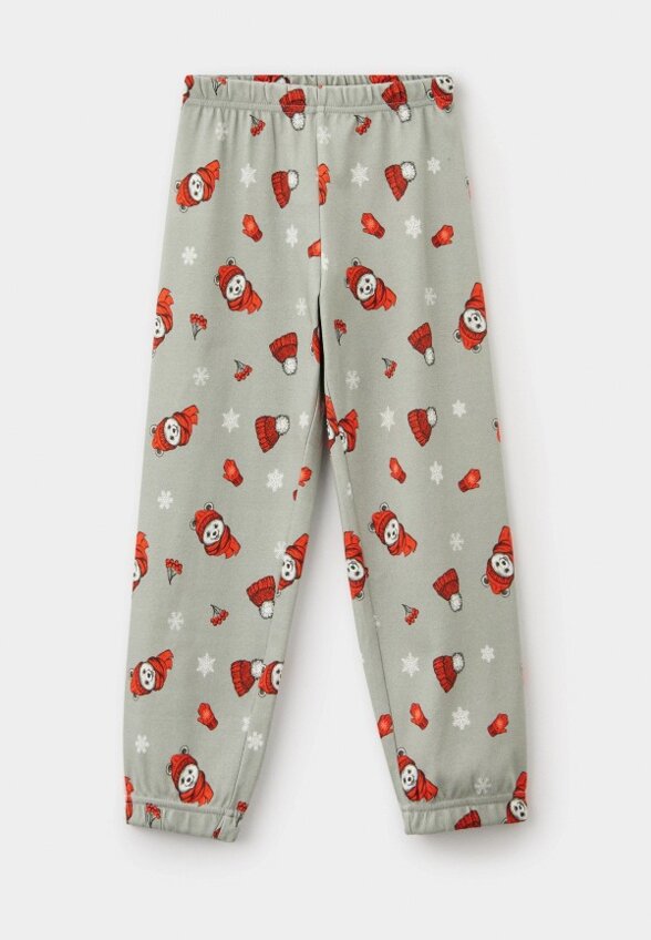 Пижама DanMaralex