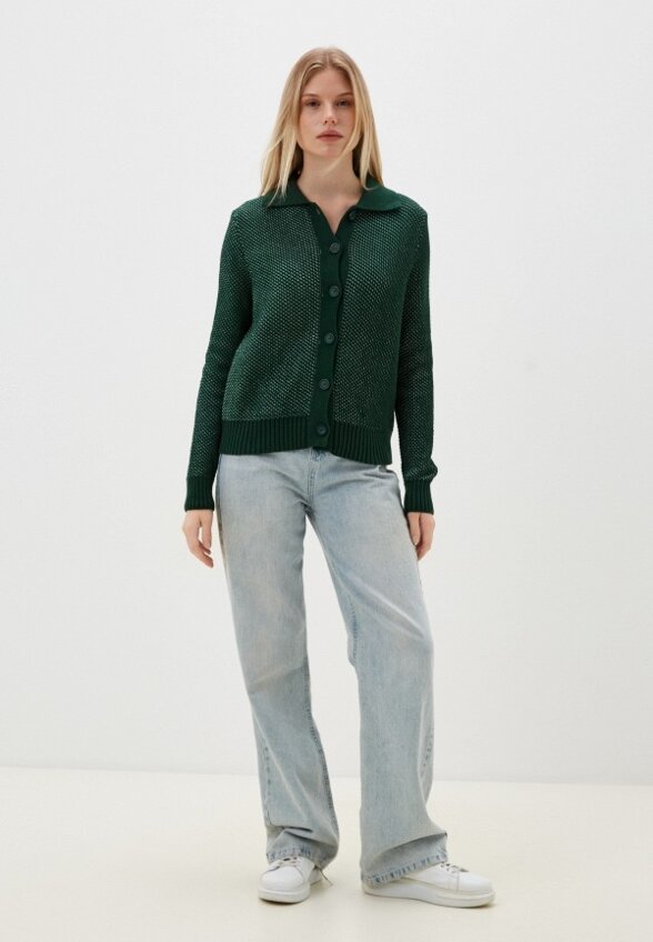 Кардиган MaryTes