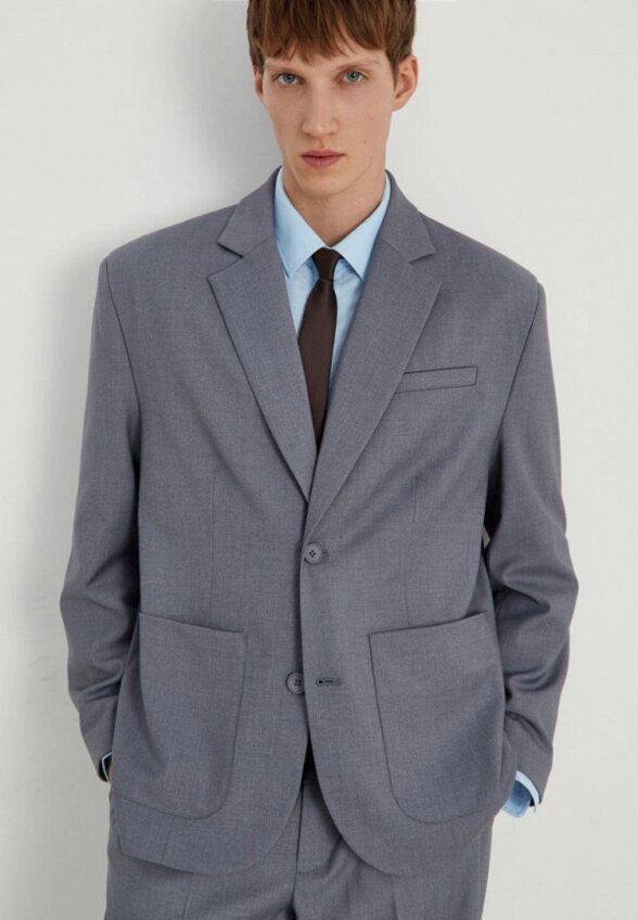 Пиджак Finn Flare