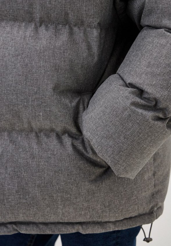 Пуховик Libellulas