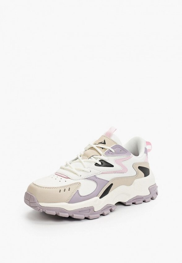 Кроссовки Demix