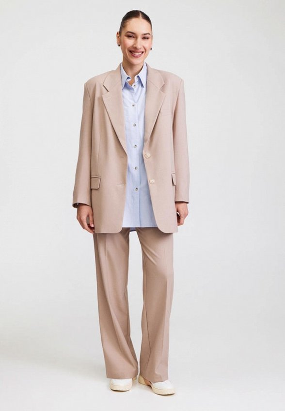 Жакет To Be Blossom