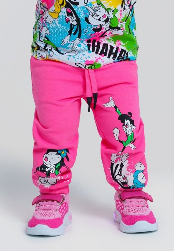 Брюки PlayToday