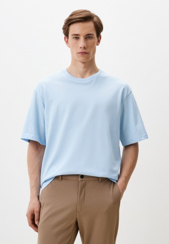 Футболка O'STIN