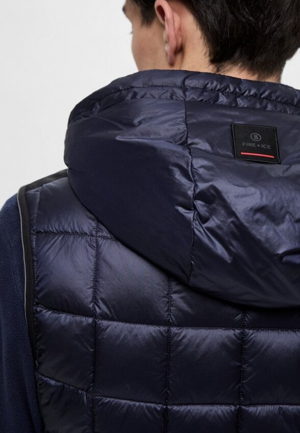 Жилет утепленный Bogner Fire+Ice