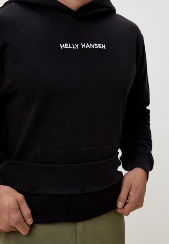 Худи Helly Hansen