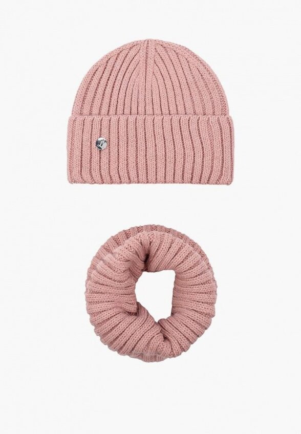 Шапка и снуд Landre
