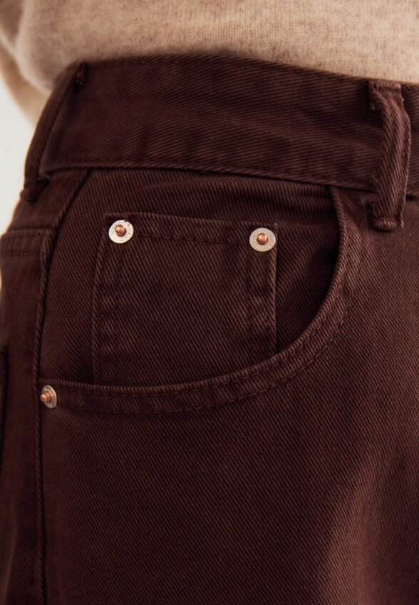 Джинсы Vittoria Vicci