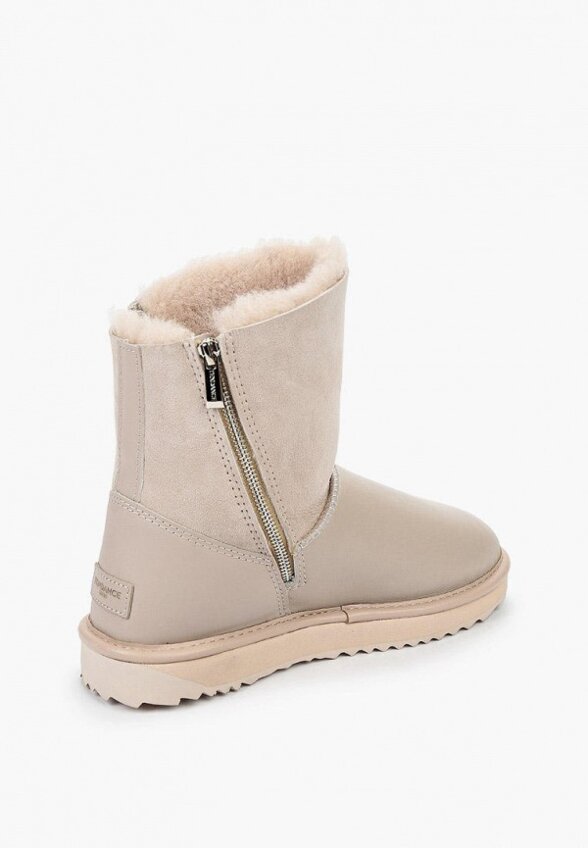 Полусапоги Tendance