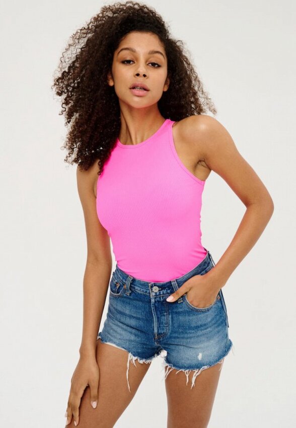 Майка спортивная Jolifashn