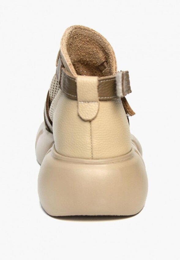 Сандалии Airbox