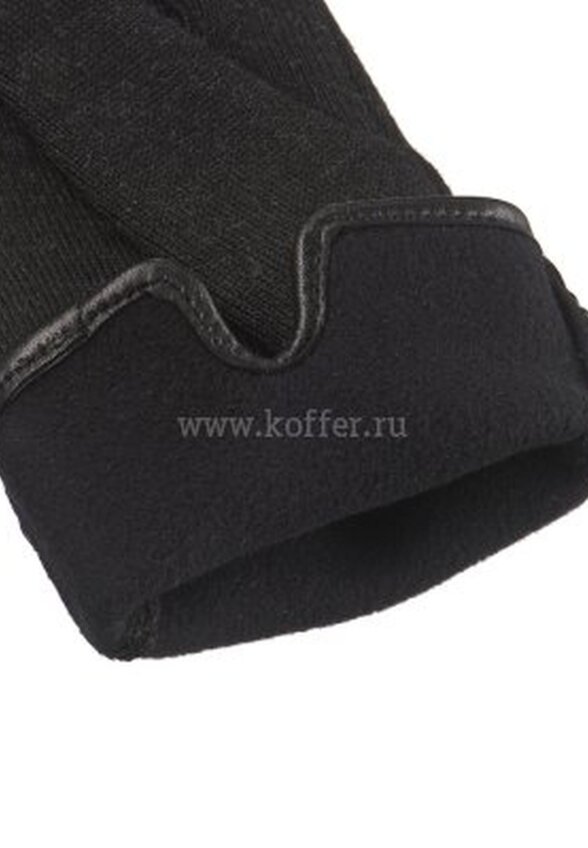 Др.Коффер H640246-160-04 перчатки женские (6,5)