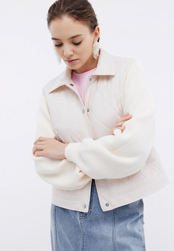 Куртка-рубашка Baon