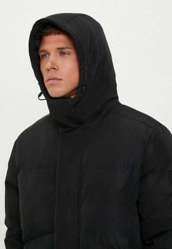 Пуховик Pulse