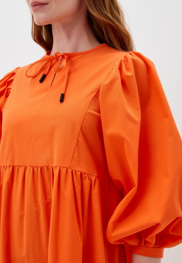 Платье MadaM T