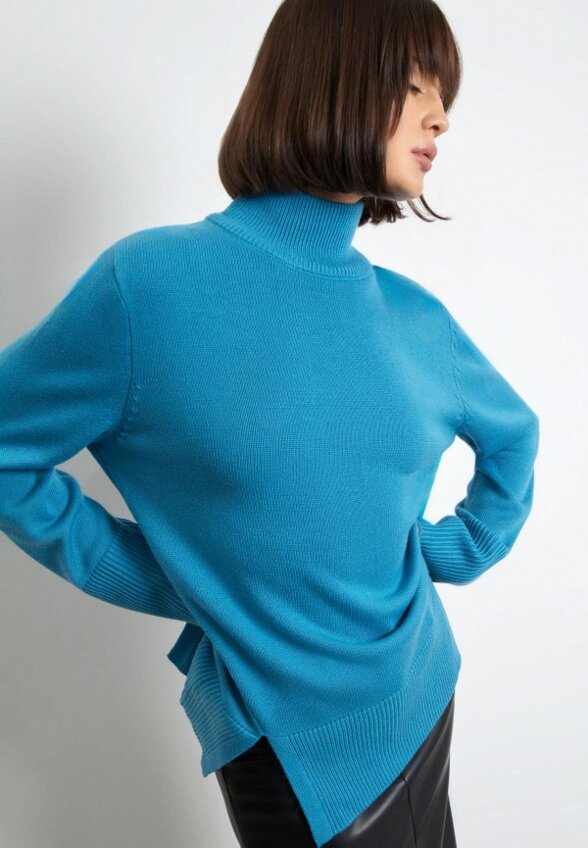 Водолазка Emka