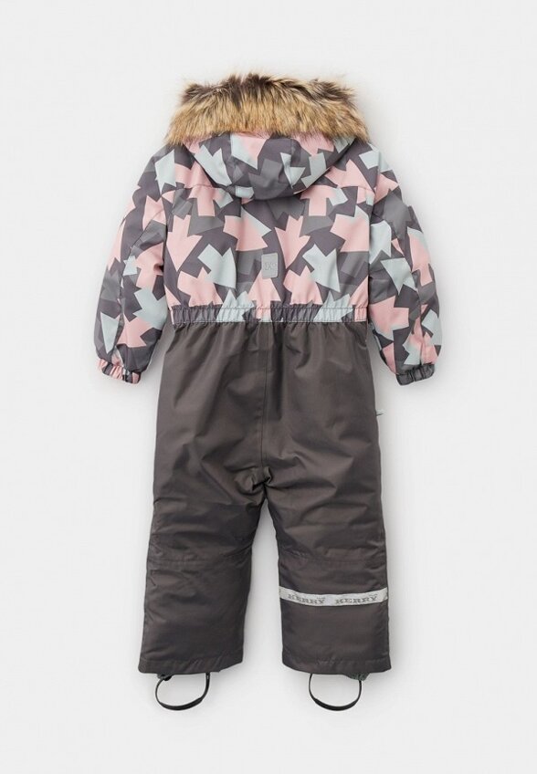 Комбинезон утепленный Kerry