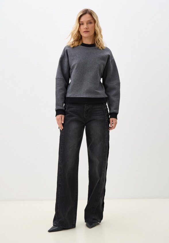 Свитшот Sevenseventeen