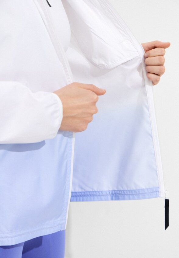 Куртка спортивная adidas