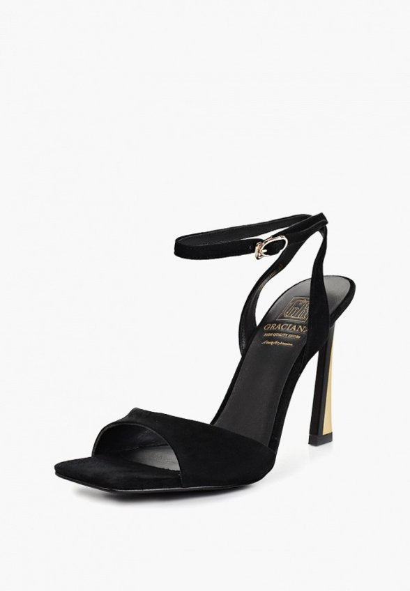 Босоножки Graciana