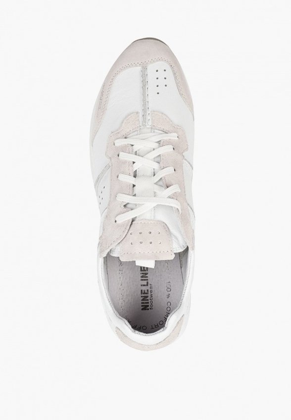 Кроссовки Nine Lines