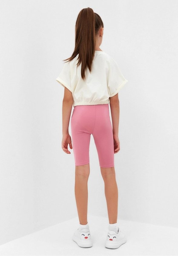 Велосипедки Minaku