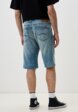 Шорты джинсовые Mustang7  - превью