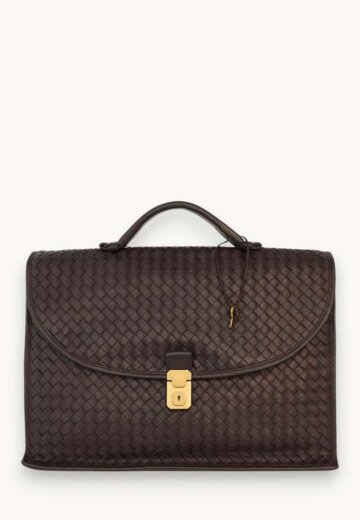 Bottega Veneta Briefcase