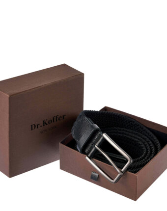 Др.Коффер R010-09-120-195-04 ремень мужчинам