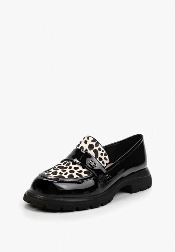 Лоферы Sintia Easy Gaite