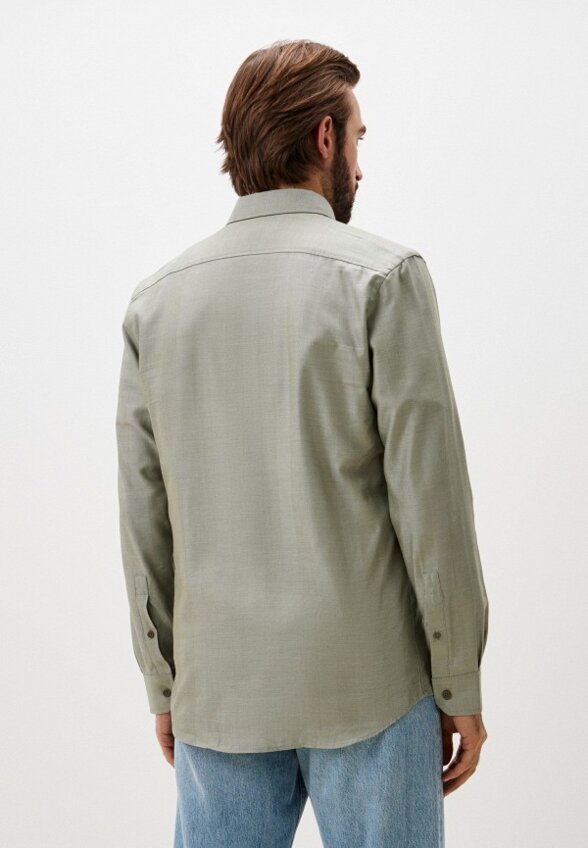 Рубашка Lacoste