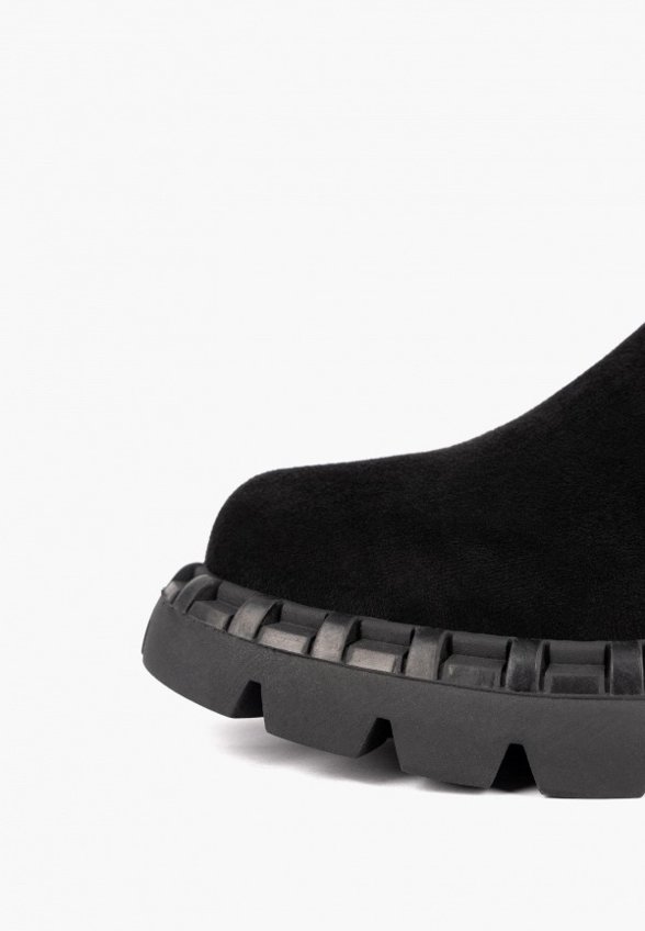 Ботфорты Instreet