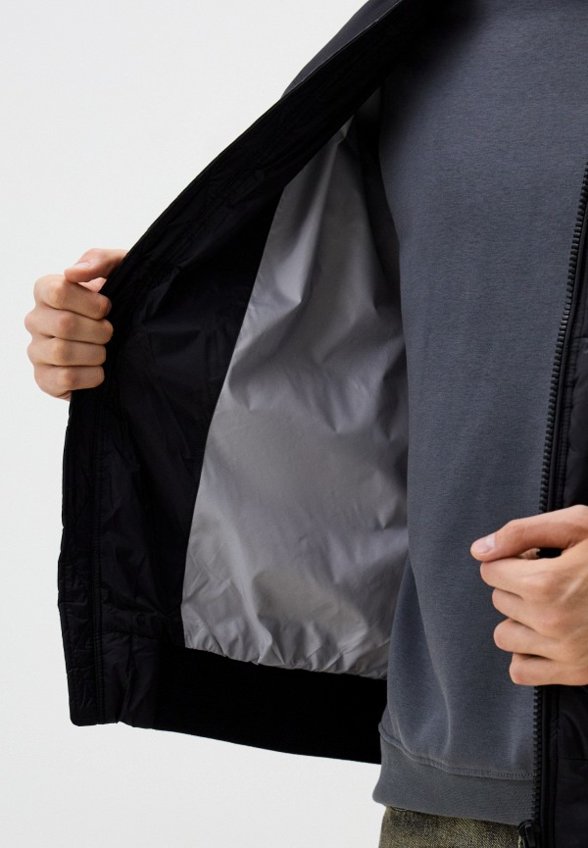 Куртка утепленная Ennstore