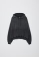 Худи Oversize fit из коллекции SELA х VASILINCIAGA4  - превью