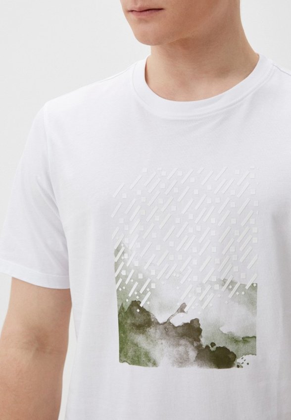 Футболка Neohit