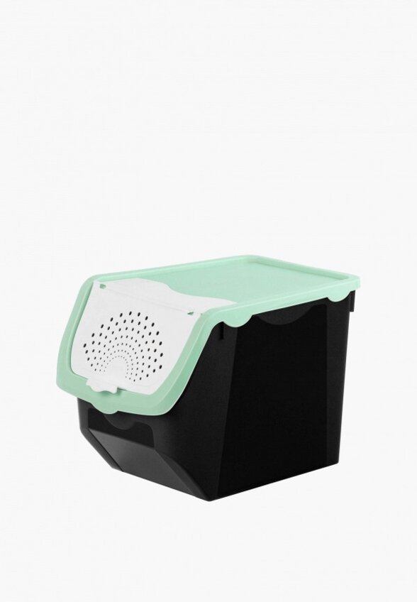 Набор контейнеров для хранения продуктов Elcasa