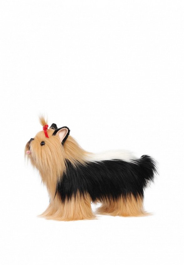 Игрушка мягкая Hansa