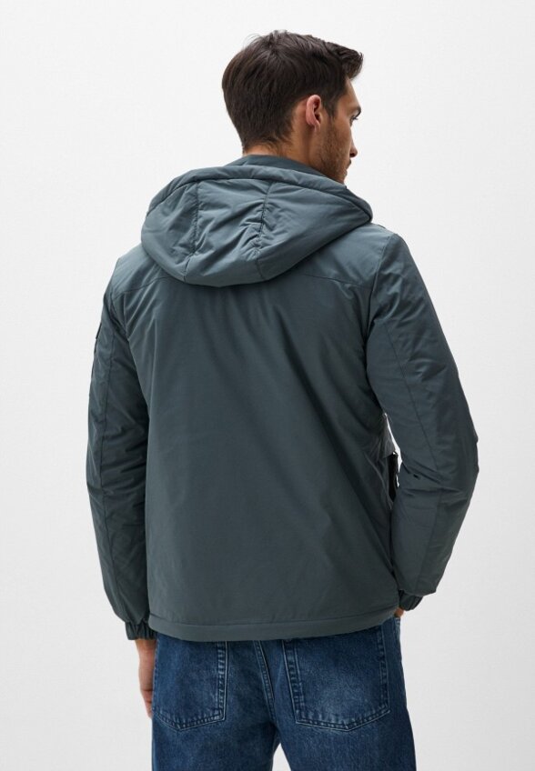 Куртка утепленная Grizman