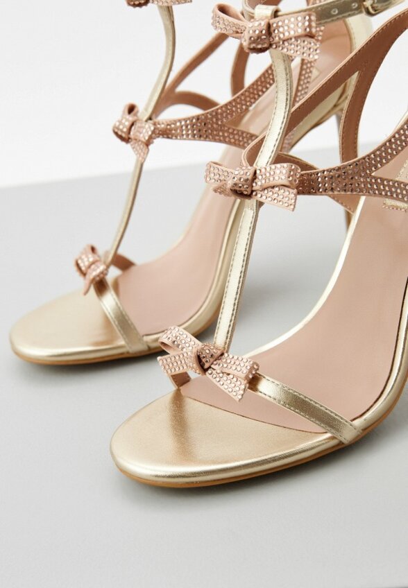 Босоножки Liu Jo