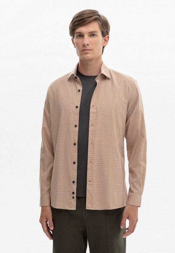 Рубашка Kanzler