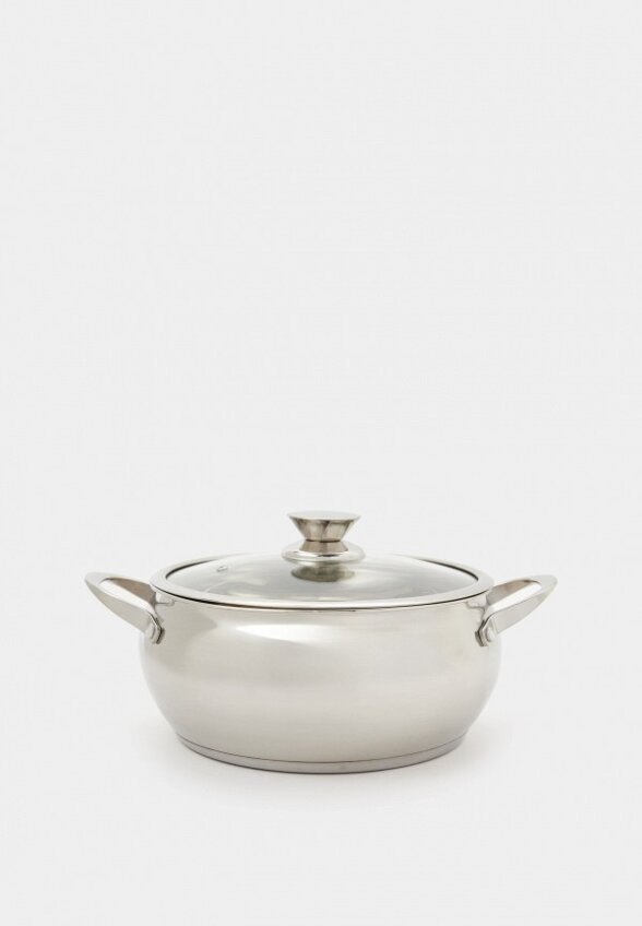 Кастрюля Sima-Land Home