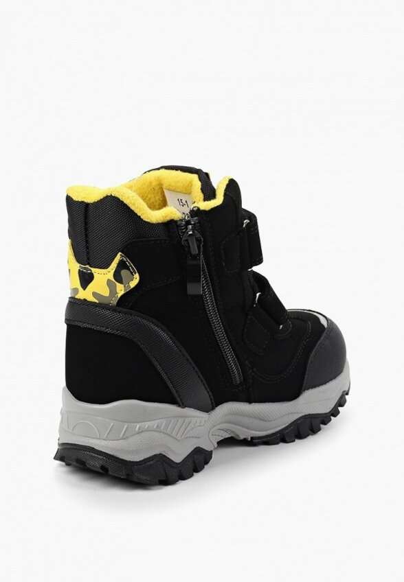 Ботинки Shuzzi