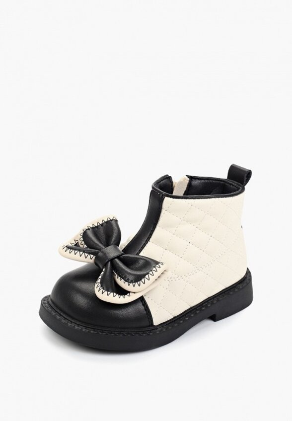 Ботинки Капитошка