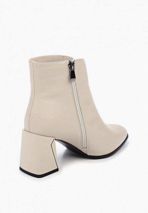 Ботильоны Francesco Donni