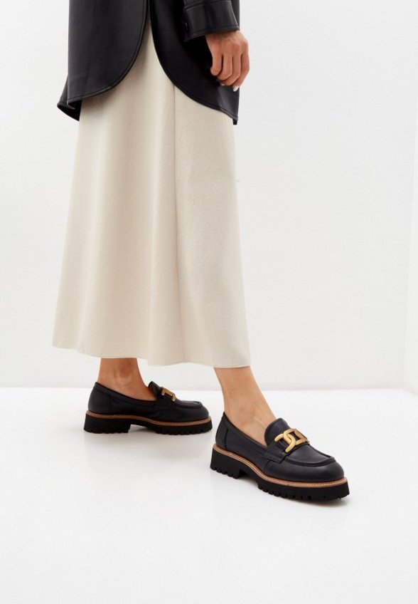 Лоферы Lusavou