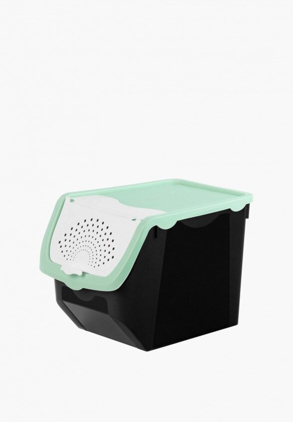 Набор контейнеров для хранения продуктов Elcasa