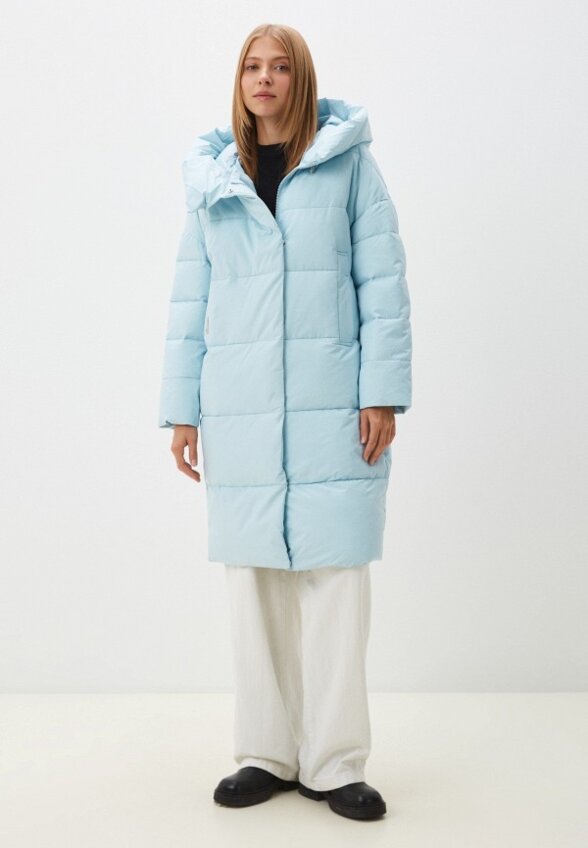 Пуховик Margo Blues