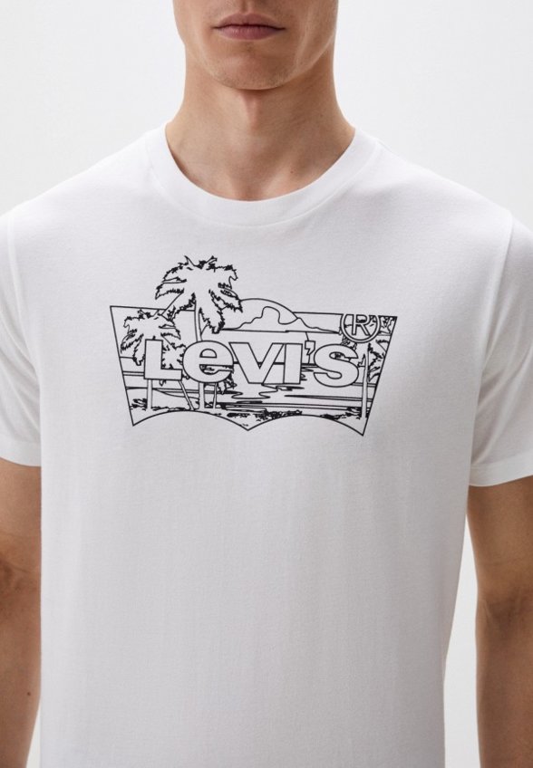 Футболка Levi's®