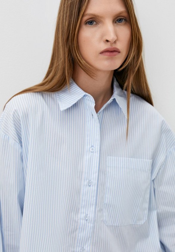 Рубашка O'STIN